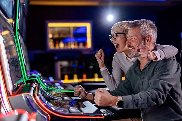 Darmowe spiny w kasynie online legalnym