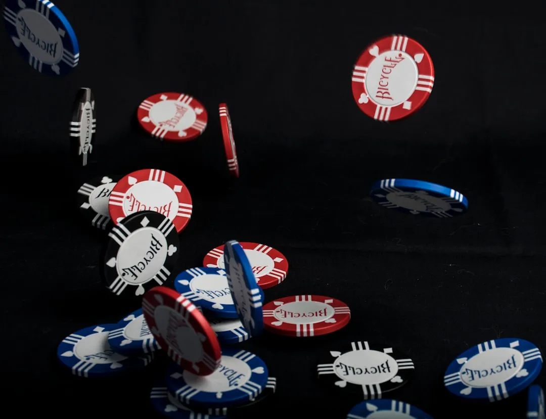 Nocny turniej gry hazardowe kasyna